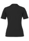 náhled Dámské tričko Goldbergh Isla Short Sleeve Top Black