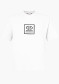 náhled Dámské tričko Goldbergh Legacy Short Sleeve Top White