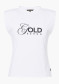 náhled Dámské tričko Goldbergh Genevieve Sleeveless Top White