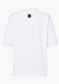 náhled Dámské tričko Goldbergh Kir Royal Short Sleeve Top White