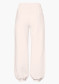 náhled Dámské tepláky Goldbergh Lounger Pants Champagne