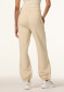 náhled Dámské tepláky Goldbergh Lounger Pants Champagne