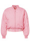 náhled Dámská bunda Goldbergh Bombshell Bomber Jacket Salmon Rose
