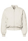 náhled Dámská bunda Goldbergh Bombshell Bomber Jacket Champagne