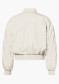 náhled Dámská bunda Goldbergh Bombshell Bomber Jacket Champagne