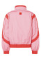 náhled Dámská bunda Goldbergh Capucine Training Jacket Salmon Rose