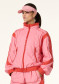 náhled Dámská bunda Goldbergh Capucine Training Jacket Salmon Rose