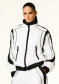 náhled Dámská bunda Goldbergh Capucine Training Jacket White