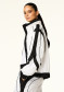 náhled Dámská bunda Goldbergh Capucine Training Jacket White