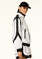 náhled Dámská bunda Goldbergh Capucine Training Jacket White