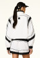 náhled Dámská bunda Goldbergh Capucine Training Jacket White