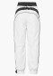 náhled Dámské Goldbergh Camille Track Pants White