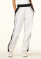 náhled Dámské Goldbergh Camille Track Pants White