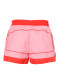 náhled Dámské šortky Goldbergh Brise Short Salmon Rose