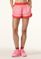 náhled Dámské šortky Goldbergh Brise Short Salmon Rose