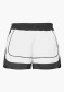 náhled Dámské šortky Goldbergh Brise Short White