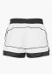 náhled Dámské šortky Goldbergh Brise Short White