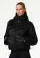 náhled Dámská bunda Goldbergh Clemence Jacket Black