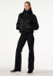 náhled Dámská bunda Goldbergh Clemence Jacket Black
