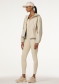 náhled Dámská bunda Goldbergh Aurelie Jacket Champagne