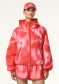 náhled Dámská bunda Goldbergh Spritz Jacket Lumina Sunset