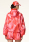 náhled Dámská bunda Goldbergh Spritz Jacket Lumina Sunset