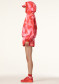 náhled Dámská bunda Goldbergh Spritz Jacket Lumina Sunset