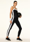 náhled Dámské tílko Goldbergh Marion Tank With Bra Black