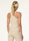 náhled Dámský Goldbergh Art Tank Top Champagne