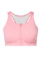 náhled Dámská podprsenka Goldbergh Force Bra Salmon Rose