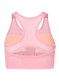 náhled Dámská podprsenka Goldbergh Force Bra Salmon Rose