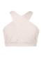 náhled Dámská podprsenka Goldbergh Drape Bra Champagne