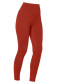 náhled Dámské legíny Goldbergh Claudine Tight Bronze Brown