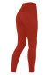 náhled Dámské legíny Goldbergh Claudine Tight Bronze Brown