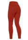 náhled Dámské legíny Goldbergh Claudine Tight Bronze Brown