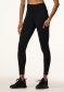 náhled Dámské legíny Goldbergh Claudine Tight Black