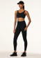 náhled Dámské legíny Goldbergh Claudine Tight Black
