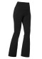 náhled Dámské legíny Goldbergh Lunge Tight Black