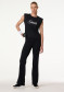 náhled Dámské legíny Goldbergh Lunge Tight Black