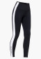 náhled Dámské legíny Goldbergh Forme Tight Black/White