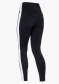 náhled Dámské legíny Goldbergh Forme Tight Black/White