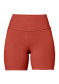 náhled Dámské šortky Goldbergh Squat Short Bronze Brown