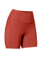 náhled Dámské šortky Goldbergh Squat Short Bronze Brown