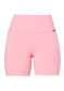 náhled Dámské šortky Goldbergh Squat Short Salmon Rose