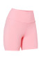 náhled Dámské šortky Goldbergh Squat Short Salmon Rose
