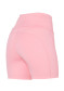 náhled Dámské šortky Goldbergh Squat Short Salmon Rose