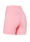 náhled Dámské šortky Goldbergh Squat Short Salmon Rose