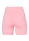 náhled Dámské šortky Goldbergh Squat Short Salmon Rose