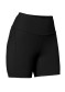 náhled Dámské šortky Goldbergh Squat Short Black