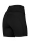 náhled Dámské šortky Goldbergh Squat Short Black